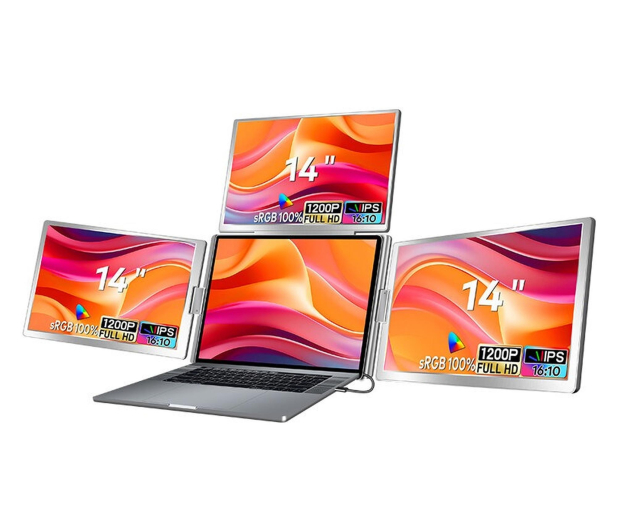 ExtraLink Smart Life S780 - 1542419 - zdjęcie 2